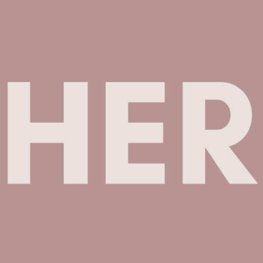 Nury - Her New Habits logo
