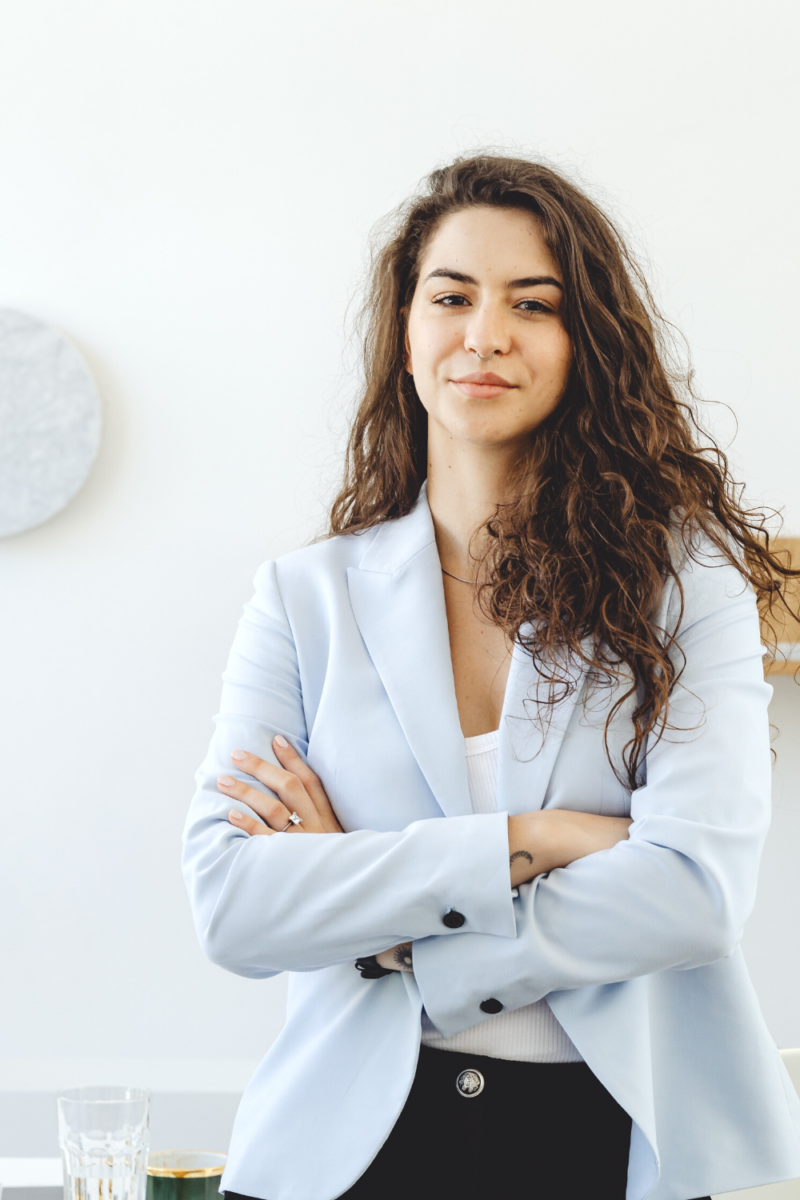 Healthy habits when working from home