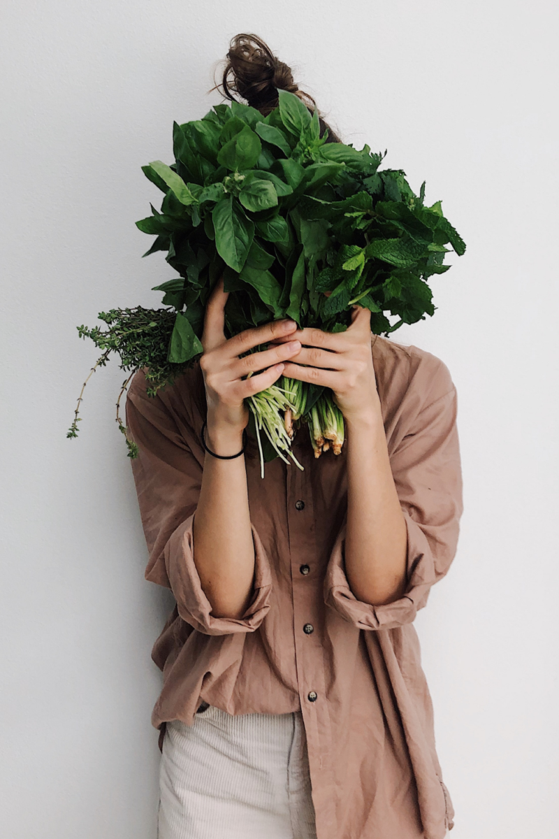 How to stay healthy on a busy schedule
