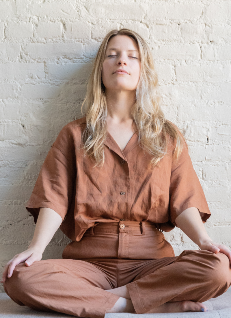 What should you do after meditating? – 6 tips for beginners