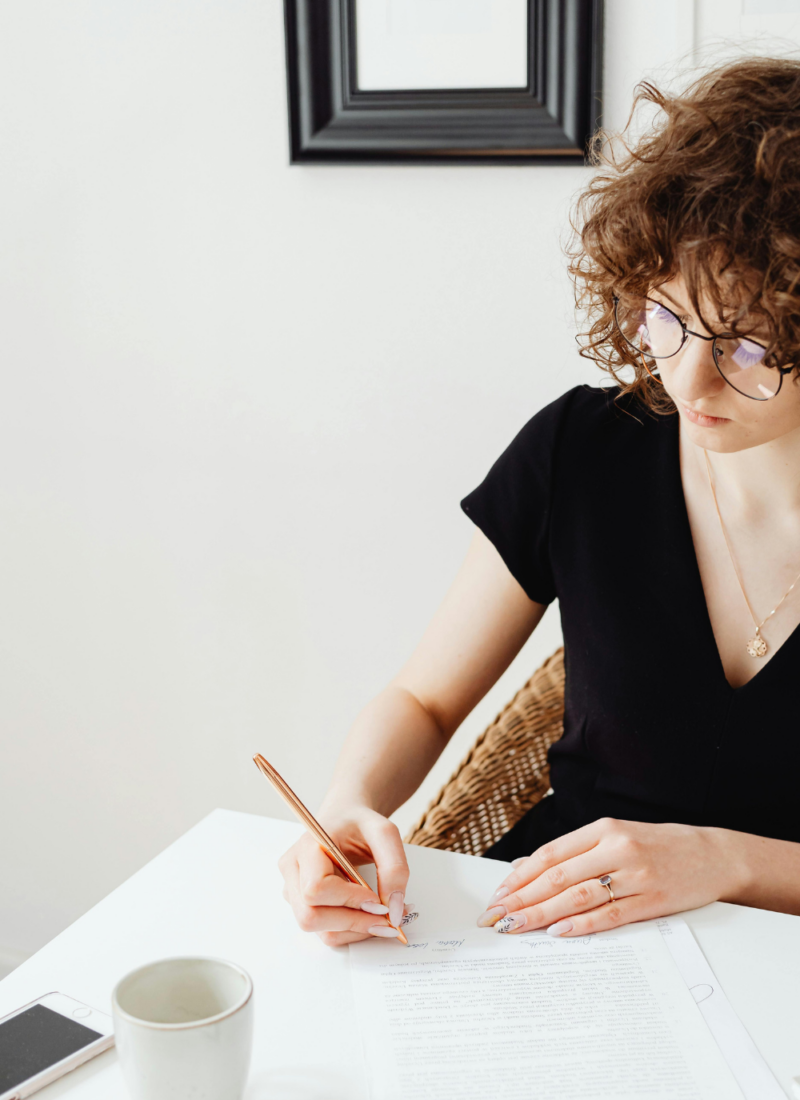 Journaling Prompts for Healing Your Inner Child