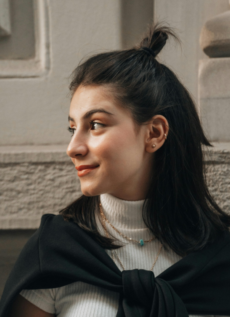 Why I’m done with perfecting my life (and the root work I’m doing instead)