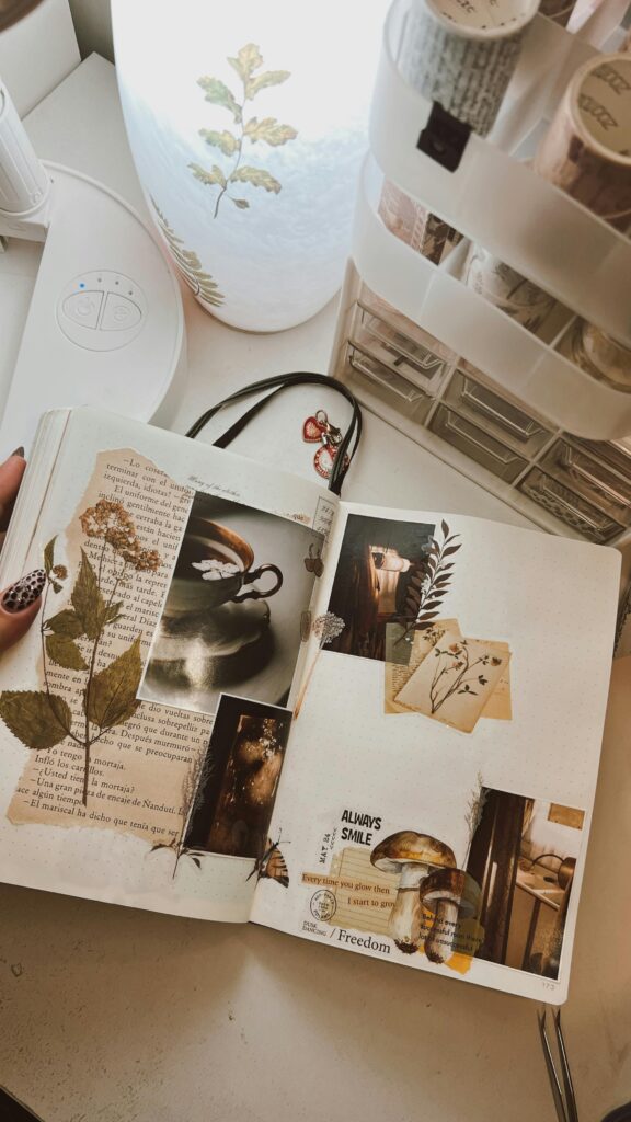 Why I'm done perfecting my life hustle culture