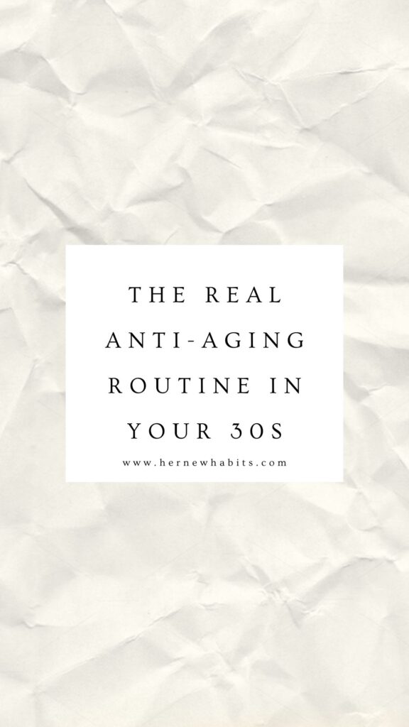 Why Mobility is the Real 'Anti-Aging' Routine for Your 30s (