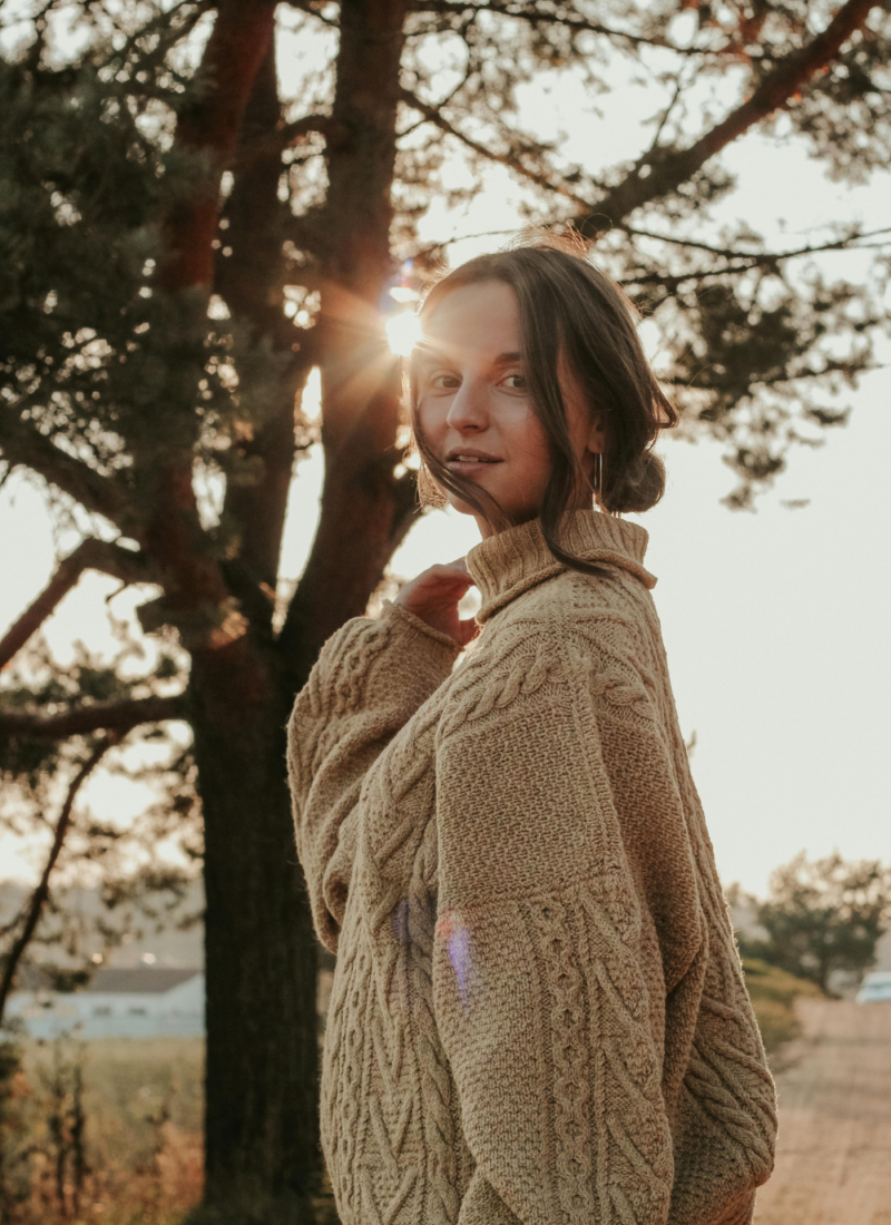 How to Glow Up Mentally (25 ways)