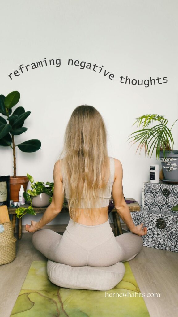 Mantras to remove negative thoughts